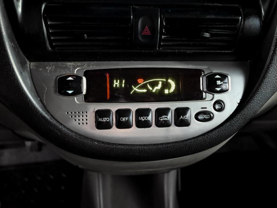 Chevrolet Rezzo Екатеринбург  - изображение 6