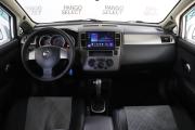 Nissan Tiida I Рестайлинг Ульяновск  - изображение 23