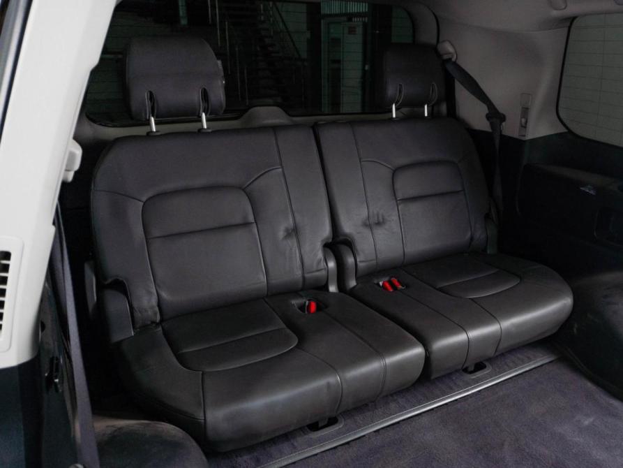 Toyota Land Cruiser 200 Series Тюмень  - изображение 9