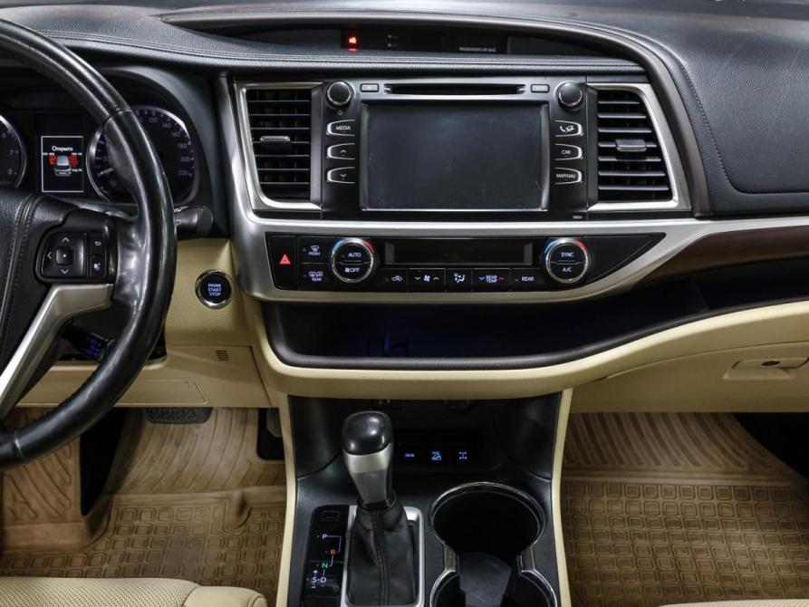 Toyota Highlander III (XU50) Москва  - изображение 13