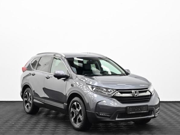Honda CR-V V с пробегом 2017 года, цена 2 049 000 рублей, 151000 км, внедорожник, Автокод Объявления