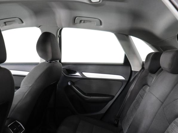 Audi Q3 I (8U) с пробегом 2012 года, цена 1 306 919 рублей, 187133 км, внедорожник, Автокод Объявления