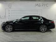 Mercedes-Benz E-Класс VI (W214 S214) Москва  - изображение 36
