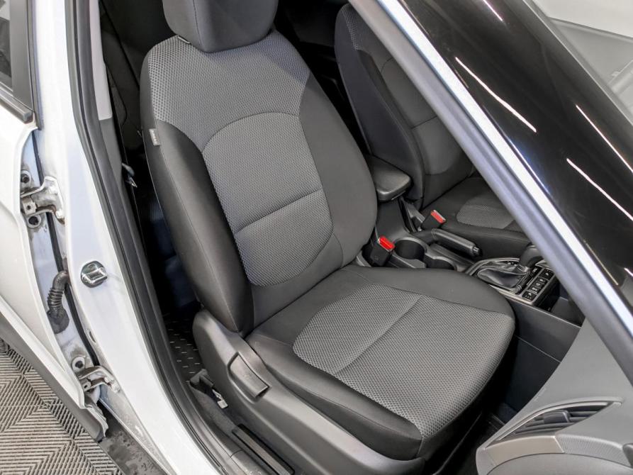 Hyundai Creta I Рестайлинг Москва  - изображение 21