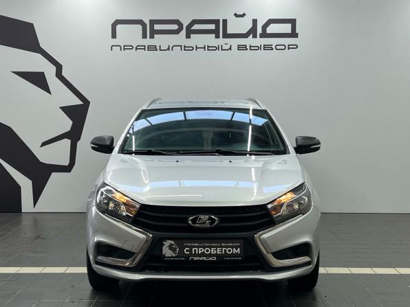 Lada (ВАЗ) Vesta I с пробегом 2021 года, цена 1 129 500 рублей, 118000 км, универсал, Автокод Объявления