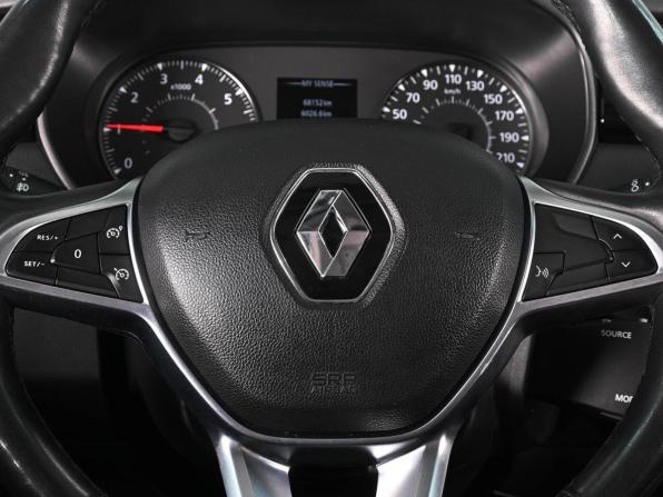 Renault Arkana I с пробегом 2019 года, цена 1 730 000 рублей, 68152 км, внедорожник, Автокод Объявления