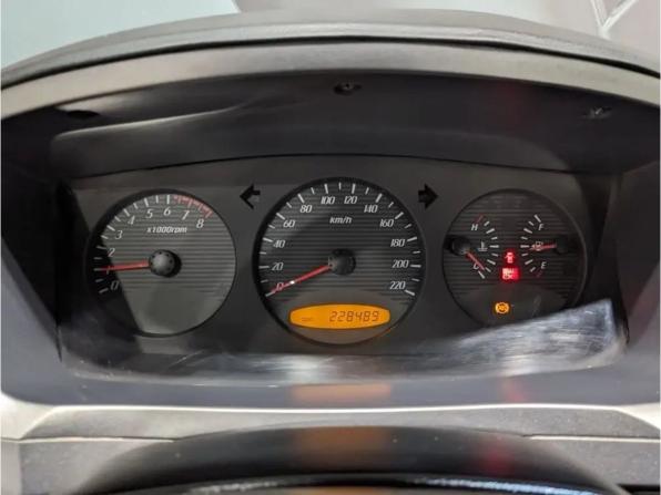 SsangYong Kyron I Рестайлинг с пробегом 2012 года, цена 720 000 рублей, 228473 км, внедорожник, Автокод Объявления