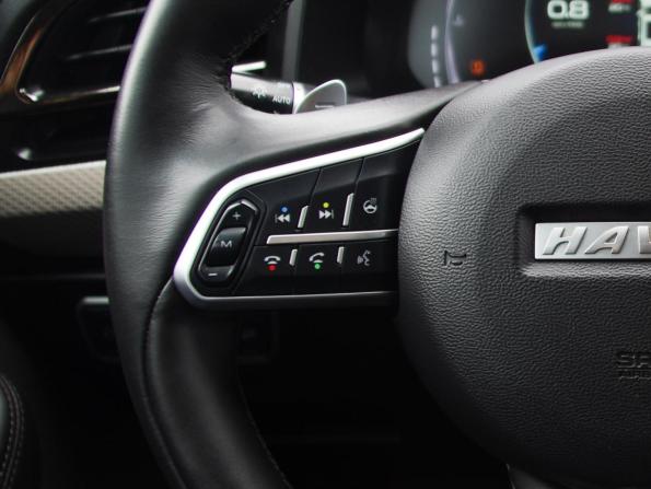 Haval F7 I Рестайлинг с пробегом 2022 года, цена 1 899 000 рублей, 59900 км, внедорожник, Автокод Объявления