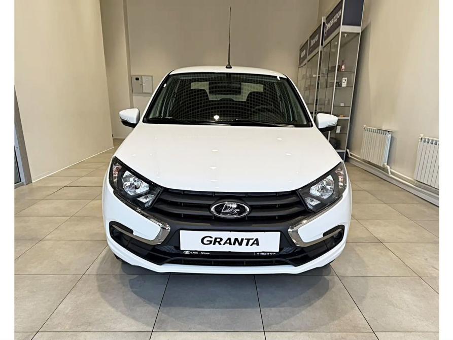 Lada (ВАЗ) Granta I Рестайлинг Брянск  - изображение 2