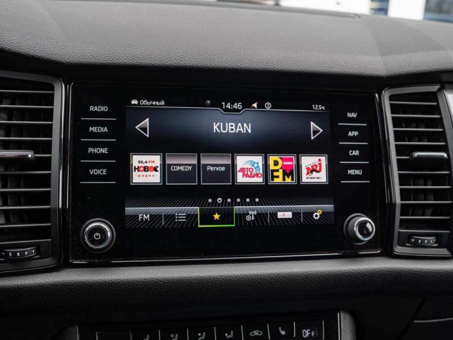 Skoda Kodiaq I Краснодар  - изображение 12