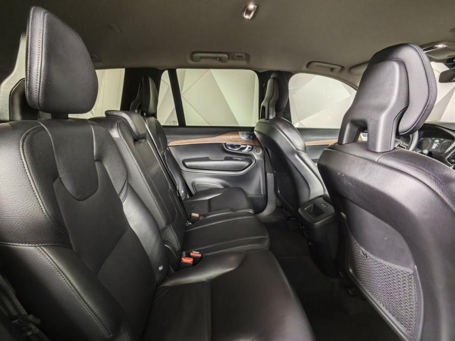Volvo XC90 II Москва  - изображение 16