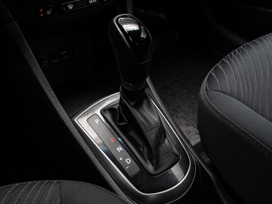 Hyundai Solaris I Рестайлинг Краснодар  - изображение 14