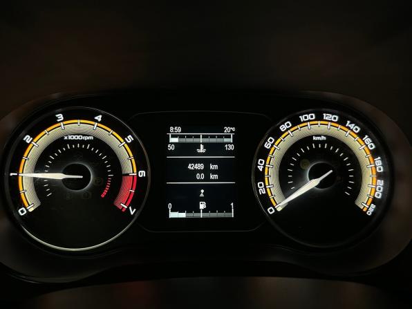 Lada (ВАЗ) Vesta I Рестайлинг (NG) с пробегом 2024 года, цена 1 225 000 рублей, 42489 км, седан, Автокод Объявления