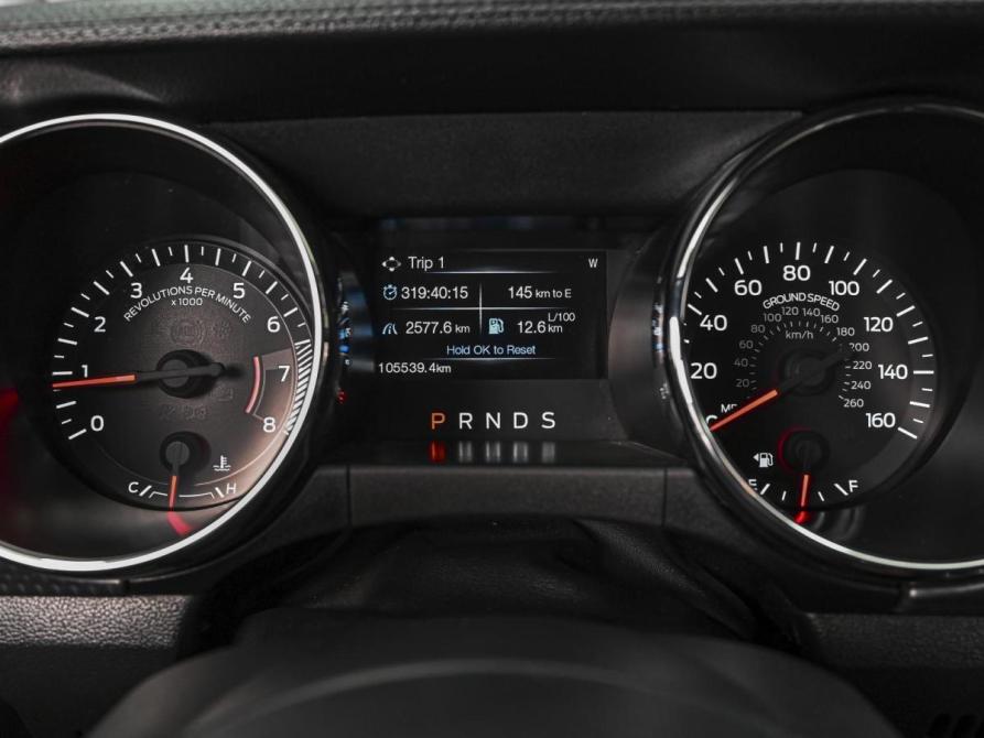 Ford Mustang VI Ставрополь  - изображение 22