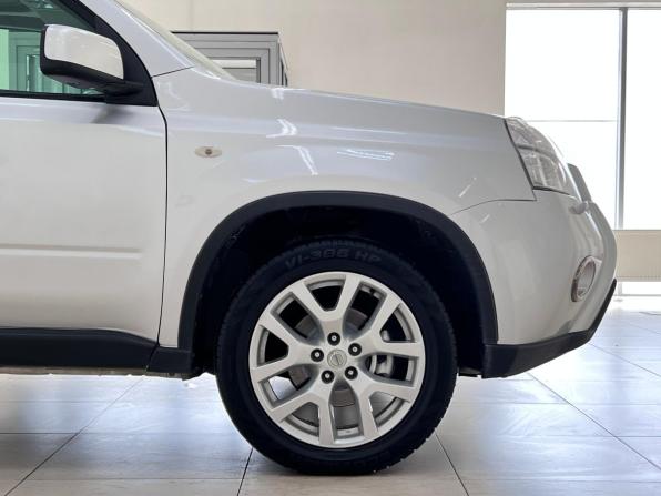 Nissan X-Trail II Рестайлинг с пробегом 2011 года, цена 1 500 000 рублей, 194491 км, внедорожник, Автокод Объявления