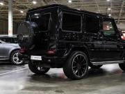 Mercedes-Benz G-Класс AMG I (W463) Рестайлинг 2 Санкт-Петербург  - изображение 29
