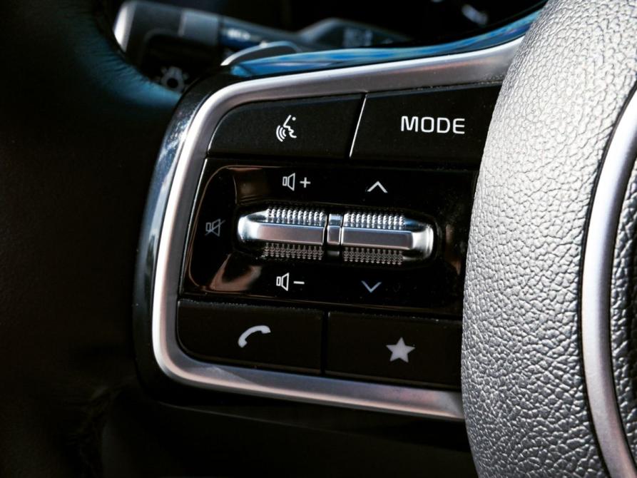 Kia Carnival IV Екатеринбург  - изображение 16