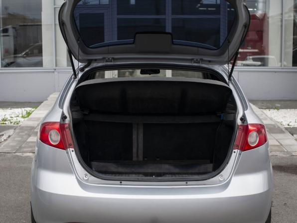 Chevrolet Lacetti I с пробегом 2008 года, цена 380 000 рублей, 245047 км, хэтчбек, Автокод Объявления