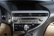 Lexus RX III Новосибирск  - изображение 36
