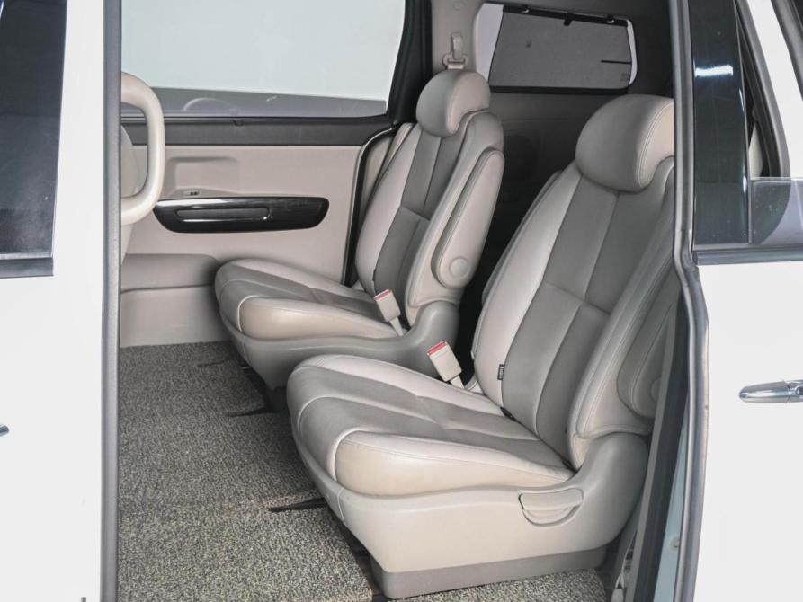 Kia Carnival III Ростов-на-Дону  - изображение 9