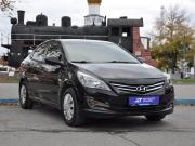Hyundai Solaris I Рестайлинг Таганрог  - изображение 23
