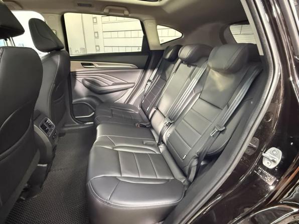 Haval F7 I с пробегом 2019 года, цена 1 450 000 рублей, 87953 км, внедорожник, Автокод Объявления