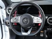 Mercedes-Benz A-Класс AMG II (W177) Москва  - изображение 47