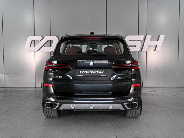 BMW X5 IV (G05/G18) Рестайлинг с пробегом 2024 года, цена 8 449 000 рублей, 33391 км, внедорожник, Автокод Объявления