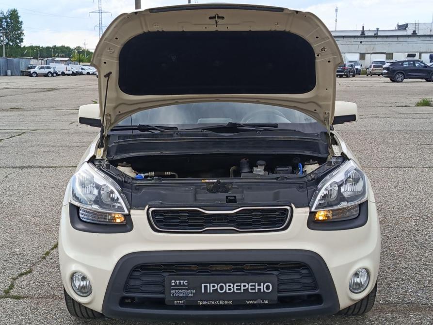 Kia Soul I Рестайлинг Набережные Челны  - изображение 11
