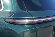 Li Auto (Lixiang) L9 I Крым  - изображение 71