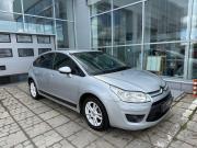 Citroen C4 I Рестайлинг Орел  - изображение 8