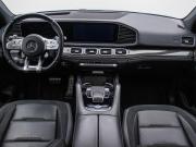 Mercedes-Benz GLE Coupe AMG II (C167) Москва  - изображение 34