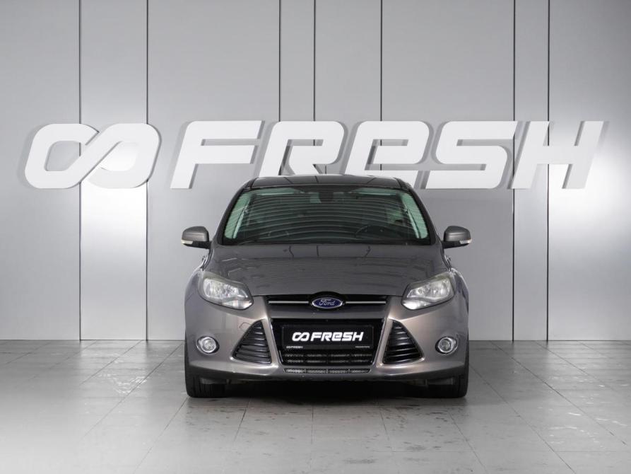 Ford Focus III Минеральные Воды  - изображение 3
