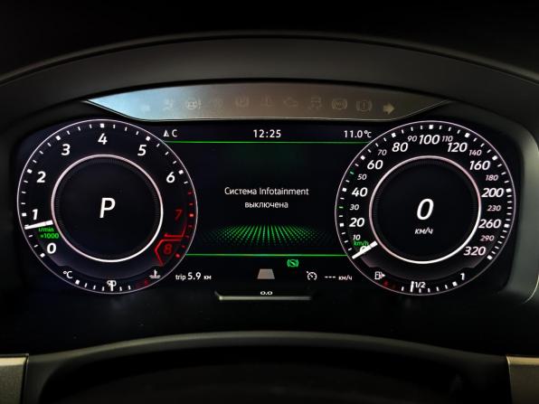Volkswagen Teramont I с пробегом 2019 года, цена 3 632 000 рублей, 106246 км, внедорожник, Автокод Объявления