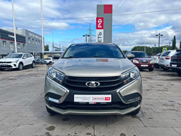 Lada (ВАЗ) XRAY I с пробегом 2020 года, цена 970 000 рублей, 125626 км, хэтчбек, Автокод Объявления