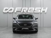 Mazda 6 III (GJ) Рестайлинг Воронеж  - изображение 24