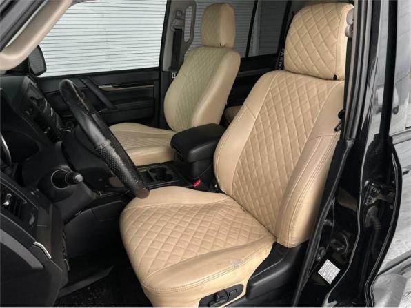 Mitsubishi Pajero IV Рестайлинг 1 с пробегом 2011 года, цена 1 835 000 рублей, 159090 км, внедорожник, Автокод Объявления
