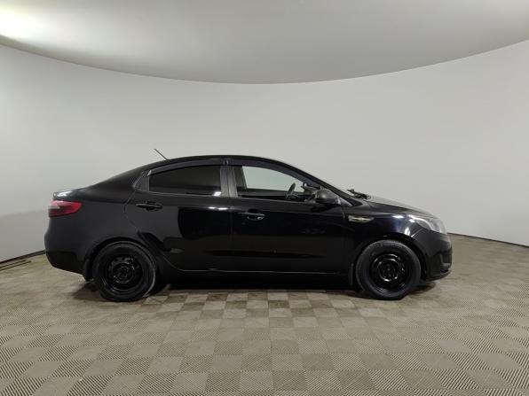 Kia Rio III с пробегом 2011 года, цена 550 000 рублей, 280000 км, седан, Автокод Объявления