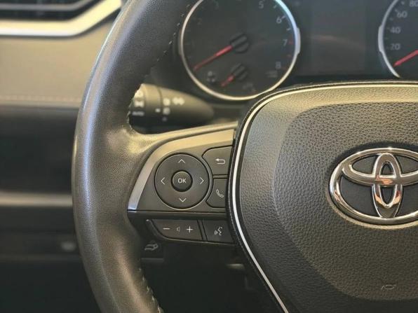 Toyota RAV4 V (XA50) с пробегом 2021 года, цена 3 520 000 рублей, 46181 км, внедорожник, Автокод Объявления