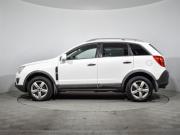 Opel Antara I Рестайлинг Санкт-Петербург  - изображение 27