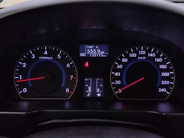 Hyundai i30 I Рестайлинг с пробегом 2011 года, цена 865 000 рублей, 133156 км, хэтчбек, Автокод Объявления