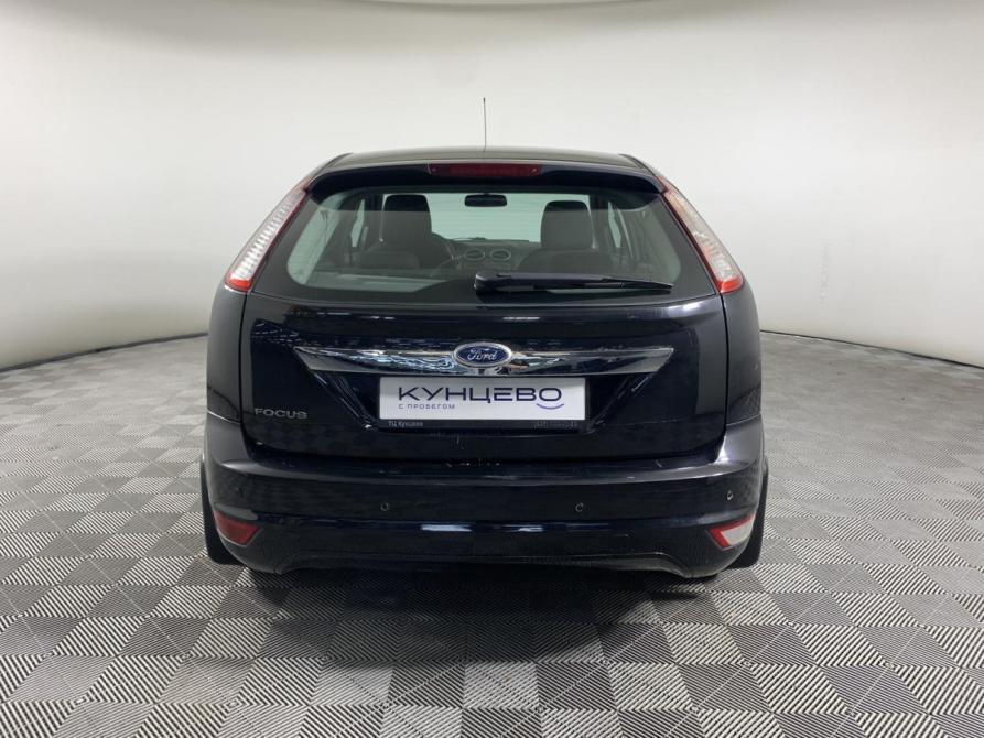 Ford Focus II Рестайлинг Москва  - изображение 6