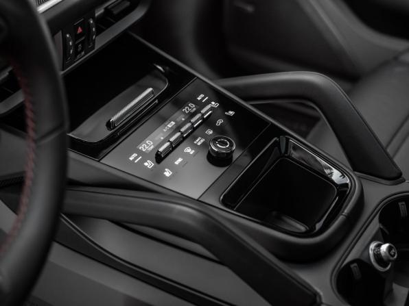 Новый Porsche Cayenne III Рестайлинг 2025 года, цена 22 304 600 рублей, внедорожник, Автокод Объявления