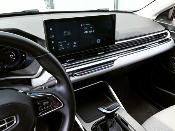 Geely Emgrand II с пробегом 2023 года, цена 1 399 000 рублей, 23653 км, седан, Автокод Объявления