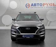 Hyundai Tucson III Рестайлинг Москва  - изображение 27