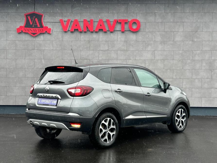 Renault Kaptur I Альметьевск  - изображение 5