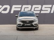 Lada (ВАЗ) XRAY I Краснодар  - изображение 21