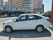 Lada (ВАЗ) Granta I Рестайлинг Краснодар  - изображение 20