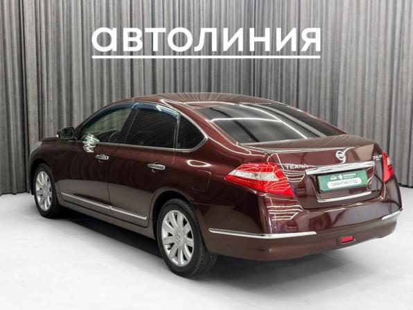 Nissan Teana II с пробегом 2008 года, цена 849 000 рублей, 230450 км, седан, Автокод Объявления