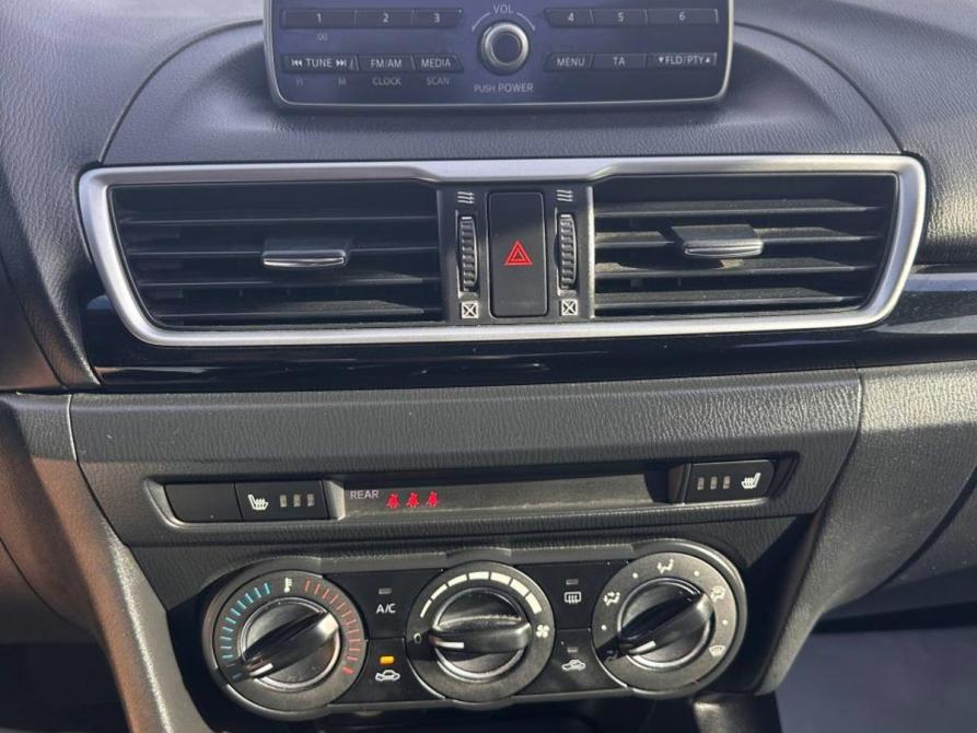 Mazda 3 III (BM) Ногинск  - изображение 11
